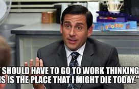 Image result for Michael Office Thinking Meme