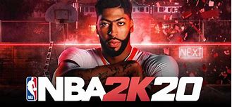 Image result for NBA 2K20 for PS4