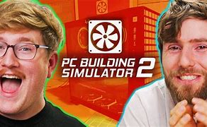 Image result for PC Simulator 2 Logo