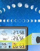 Image result for Digital Weather Stations for Home