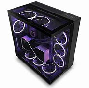 Image result for NZXT Black Cover