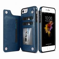 Image result for iPhone 5S Flip Wallet Case