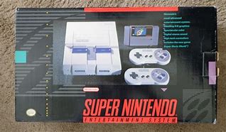 Image result for Nintendo Boxes