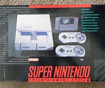 Image result for Super Nintendo Console Shell