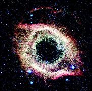Image result for Eye of God Nebula Unaltered