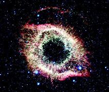 Image result for Eye God Helix Nebula of Hubble Telescope Texutre