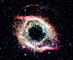 Image result for Hubble Eye of God