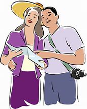 Image result for Sightseeing Clip Art