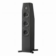 Image result for Nht Tower Speakers