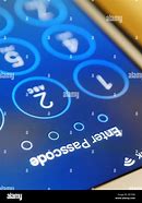 Image result for iPhone XS Lock Screen Enter Passcode