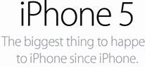 Image result for iPhone Ad Font