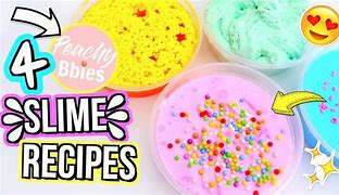 Image result for Six the Musical Slime Tutorial