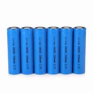 Image result for Rechargeable Power Bank Battery