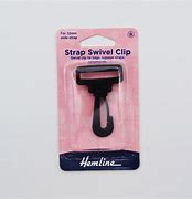 Image result for Clear Fly Screen Swivel Clip