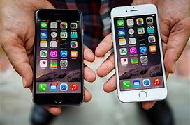 Image result for Apple iPhone 6s and Apple iPhone 6 Reviews