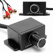 Image result for Car Stereo Remote Volume Control