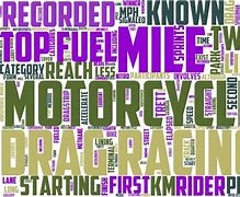 Image result for NHRA Motorcycle Drag Racing