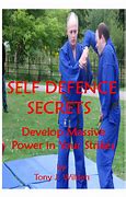 Image result for Self-Defense Flyer Template