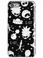 Image result for Rick and Morty iPhone X