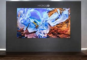 Image result for Samsung Micro LED
