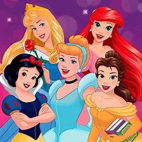 Image result for Disney Princess Celebration
