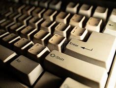 Image result for Old White Keyboard