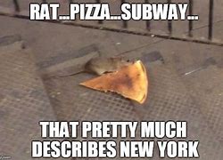 Image result for Only in New York Meme