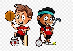 Image result for Physical Activity and Sport Clip Art