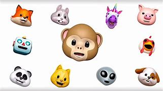 Image result for Animoji iPhone XR