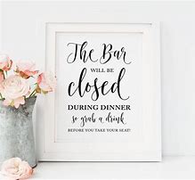 Image result for Wedding Reception Signs Card Box