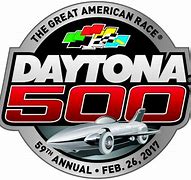 Image result for Daytona 500 Logo Wallpaper