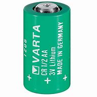 Image result for +1 2 AA Battery
