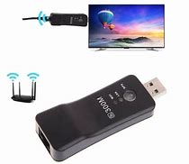 Image result for Wireless Adapter for Smart TV