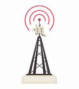 Image result for Internet Tower Vector
