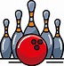 Image result for Bowling Ball Cartoon