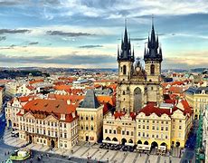 Image result for Prague
