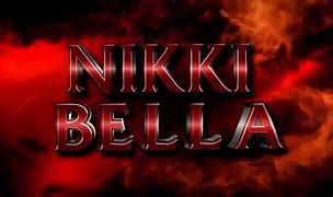 Image result for Nikki Bella Fearless Emblem
