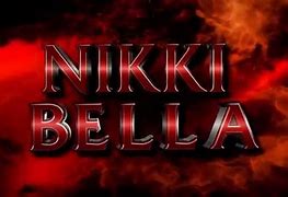 Image result for Nikki Bella Fearless Logo