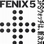 Image result for Fenix 5 Features