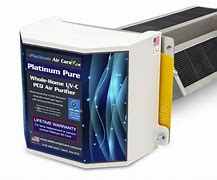 Image result for Platinum Air Purification System