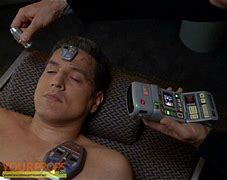 Image result for Star Trek Medical Devices