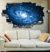 Image result for Galaxy Stickers Wall