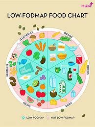 Image result for low-FODMAP Diet Sheet