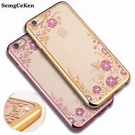 Image result for iPhone 8 Plus Case with Roses On It