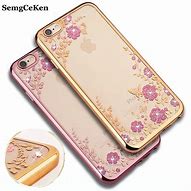 Image result for Rose Gold iPhone 8 Plus Cases