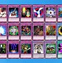 Image result for Yu Gi OH Decks