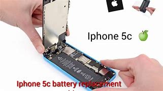 Image result for iphone 5c great batteries replace