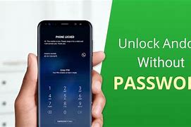 Image result for Unlock Android Password