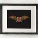 Image result for Bat Artwork