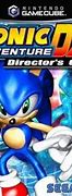 Image result for Nintendo GameCube Sonic Games